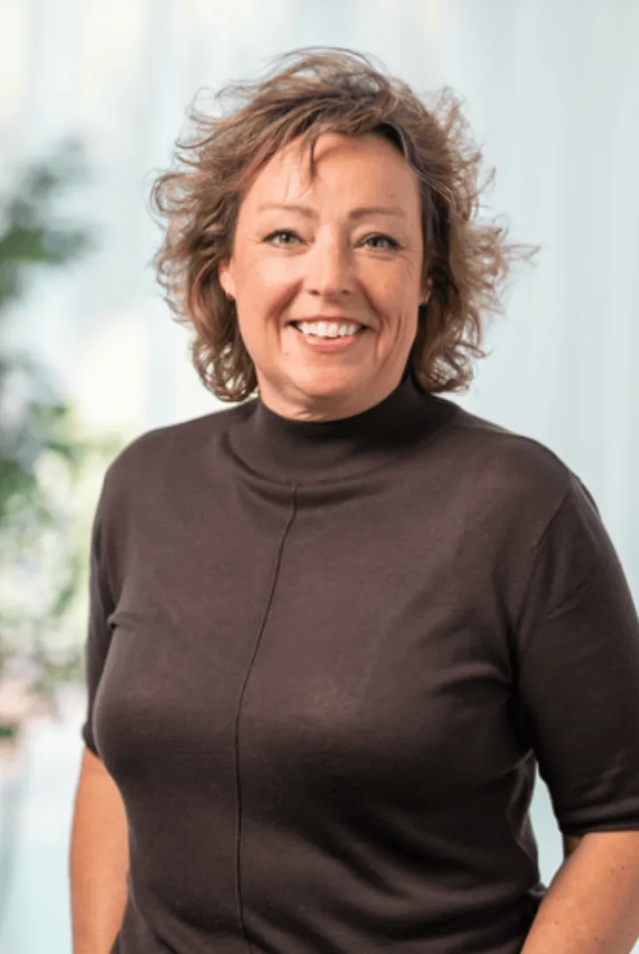 Annemieke Laverman